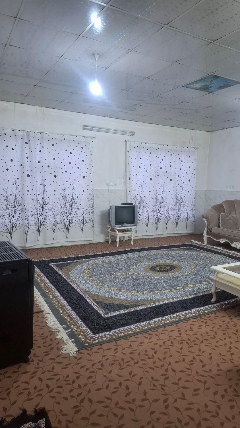 سوئیت تمیز ومبله ۱۰۰ متری تک خاب|اجارهٔ کوتاهمدت آپارتمان و سوئیت|زنجان, |دیوار