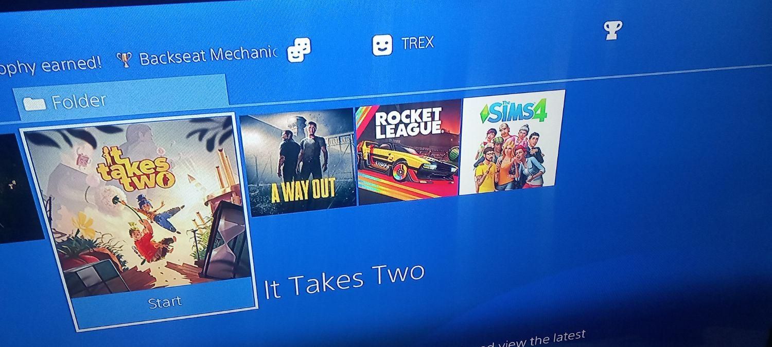 ps4 معاوضه با موتور|کنسول، بازی ویدئویی و آنلاین|چناران, |دیوار