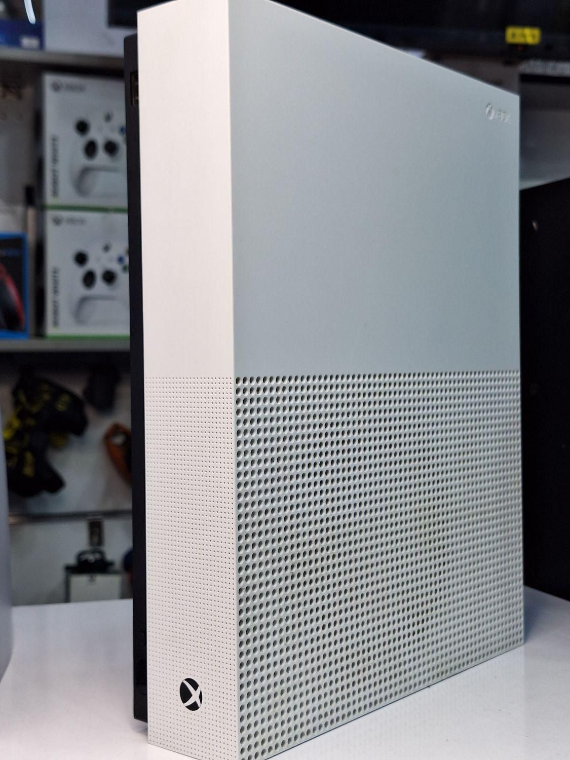 xbox one s ایکس باکس وان اس|کنسول، بازی ویدئویی و آنلاین|اهواز, طالقانی|دیوار