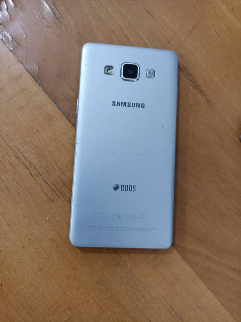 سامسونگ a500|موبایل|فلاورجان, |دیوار