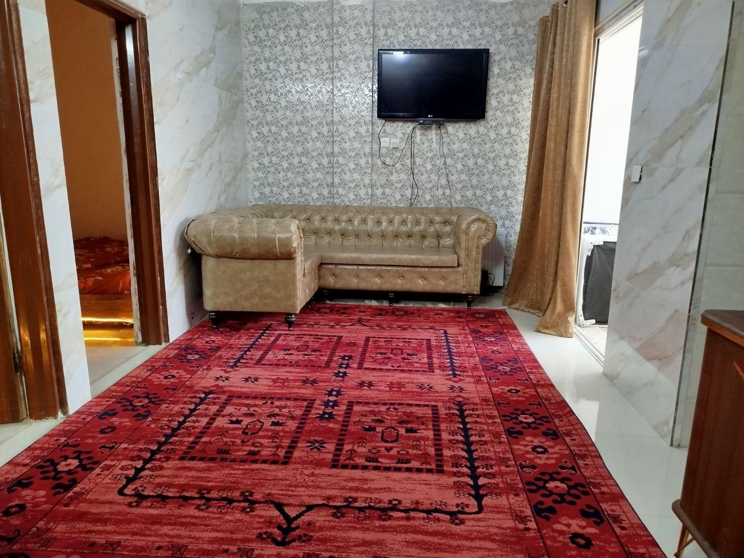 اجاره روزانه آبگرم لاریجان|اجارهٔ کوتاه‌مدت آپارتمان و سوئیت|رینه, |دیوار