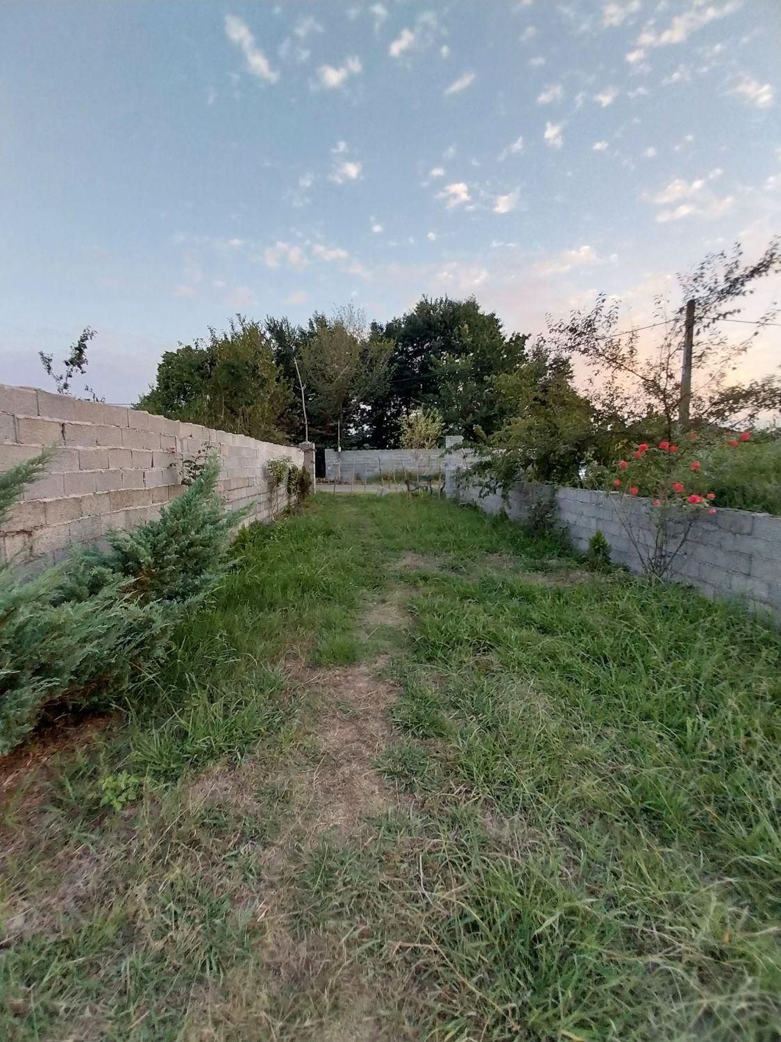 فروش۳۵۰متری/زمین مسکونی/ویوشالیزاربرجاده/اطراف شفت|فروش زمین و ملک کلنگی|شفت, |دیوار