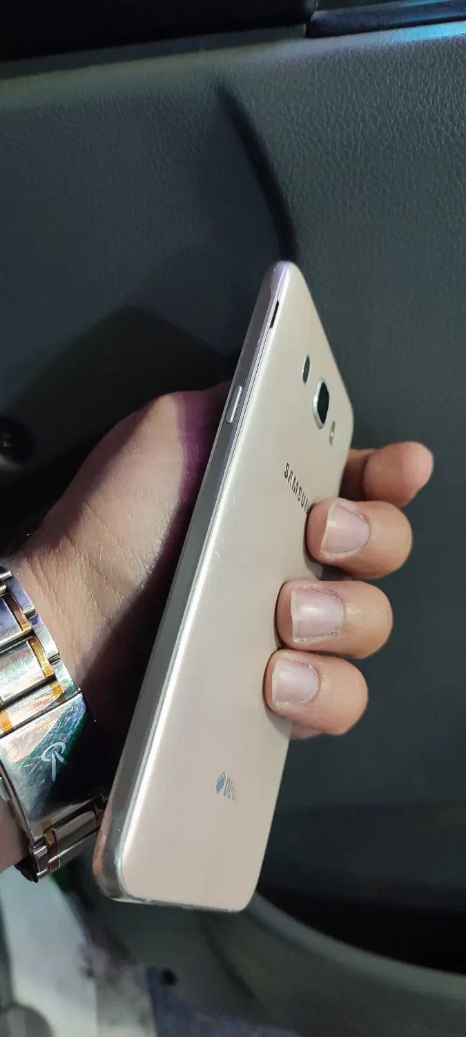 J7 Samsung|موبایل|کرج, باغستان|دیوار