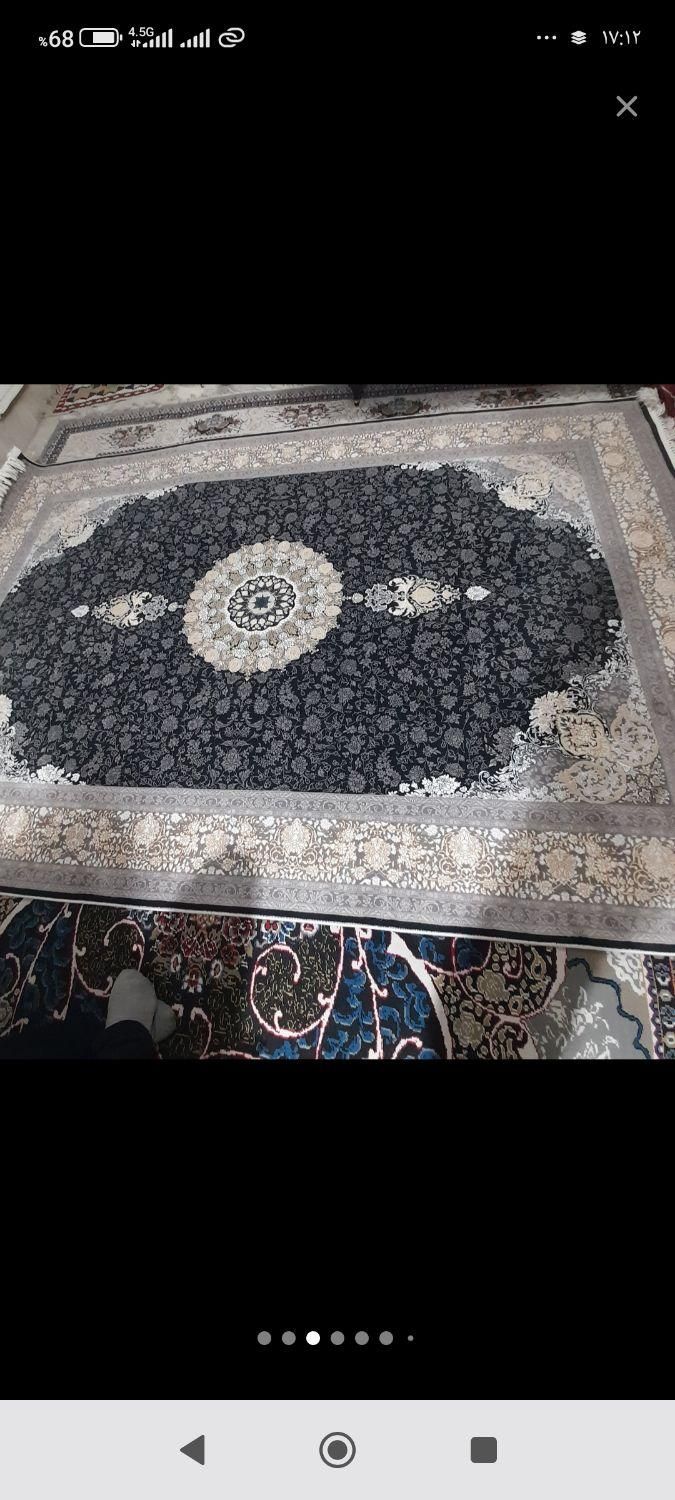 ۶ متری ۱۲۰۰ شانه نو|فرش|قدس, |دیوار