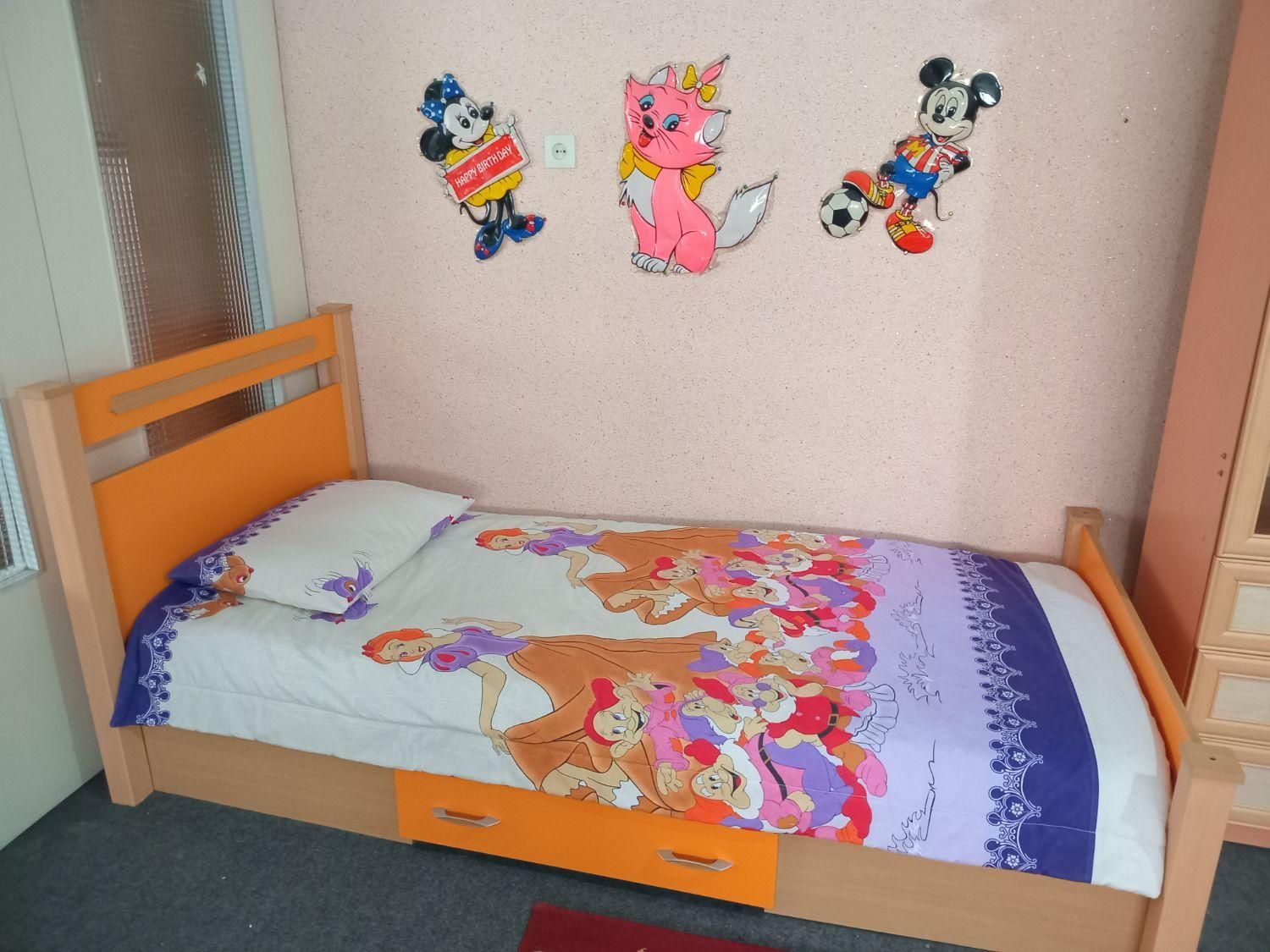 سرویس روتختی تک نفره|سرویس روتختی|قزوین, |دیوار