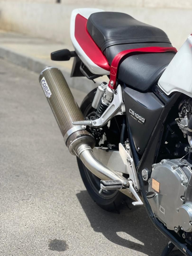 cb1000|موتورسیکلت|تهران, تهران‌نو|دیوار