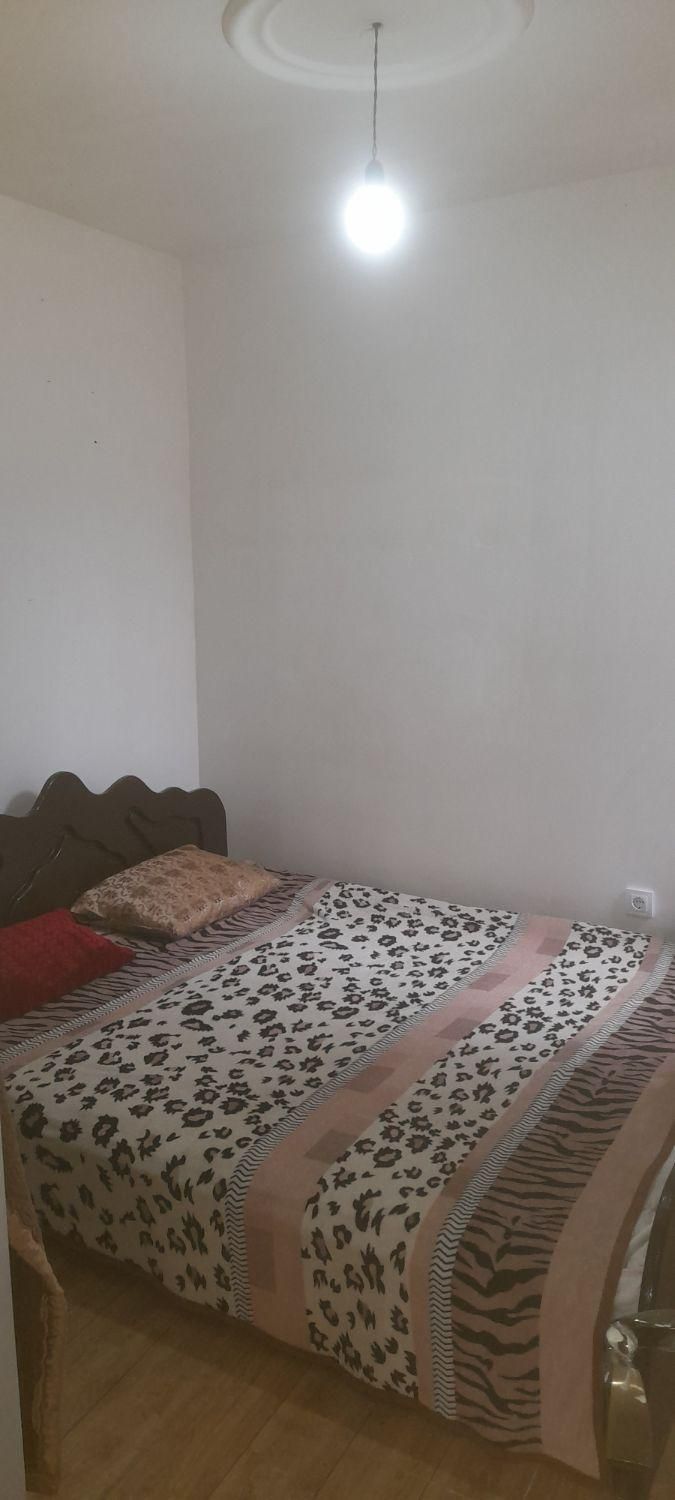 سوییت ۵۵ متری تک خواب|اجارهٔ کوتاه‌مدت آپارتمان و سوئیت|رشت, جماران|دیوار