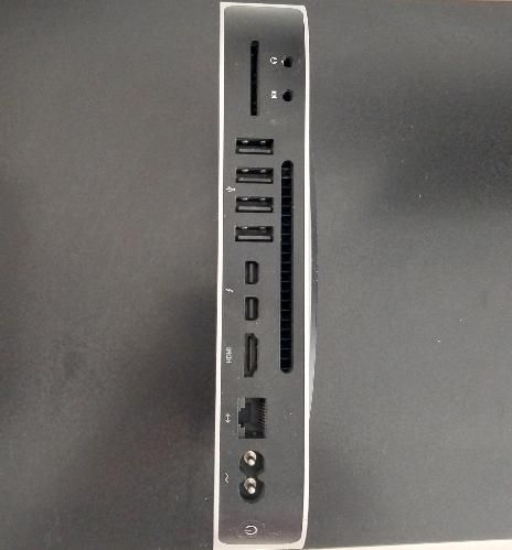 مینی مک اپل مدل ۱۳۴۷ با Cpu i5 نسل سوم|رایانه رومیزی|مشهد, احمدآباد|دیوار