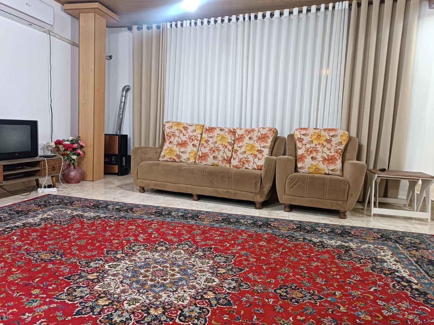 اجاره سوئیت نوساز ساحلی|اجارهٔ کوتاهمدت آپارتمان و سوئیت|نوشهر, |دیوار