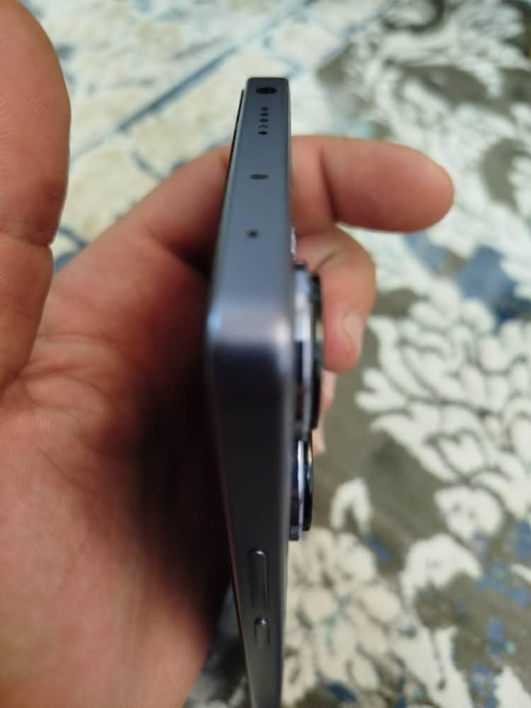 شیائومی Poco M6 Pro با حافظهٔ ۲۵۶ گیگابایت|موبایل|تهران, شهرک ولیعصر جنوبی|دیوار