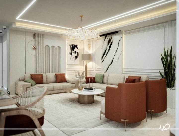 ۲خواب خوش نقشه مطهری|فروش آپارتمان|اصفهان, ملکشهر|دیوار