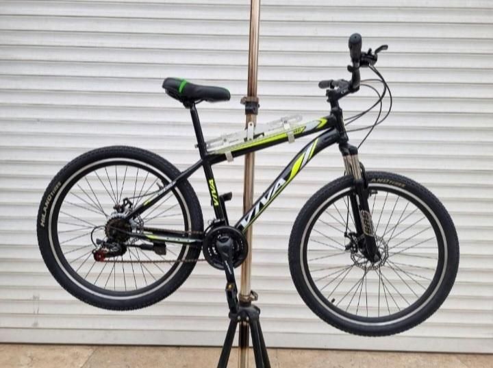 دوچرخه ۲۶ و۲۴ اسپورت مدل المپیاسری ۲۰۲۵ دنده کلاجی|دوچرخه، اسکیت، اسکوتر|تبریز, |دیوار