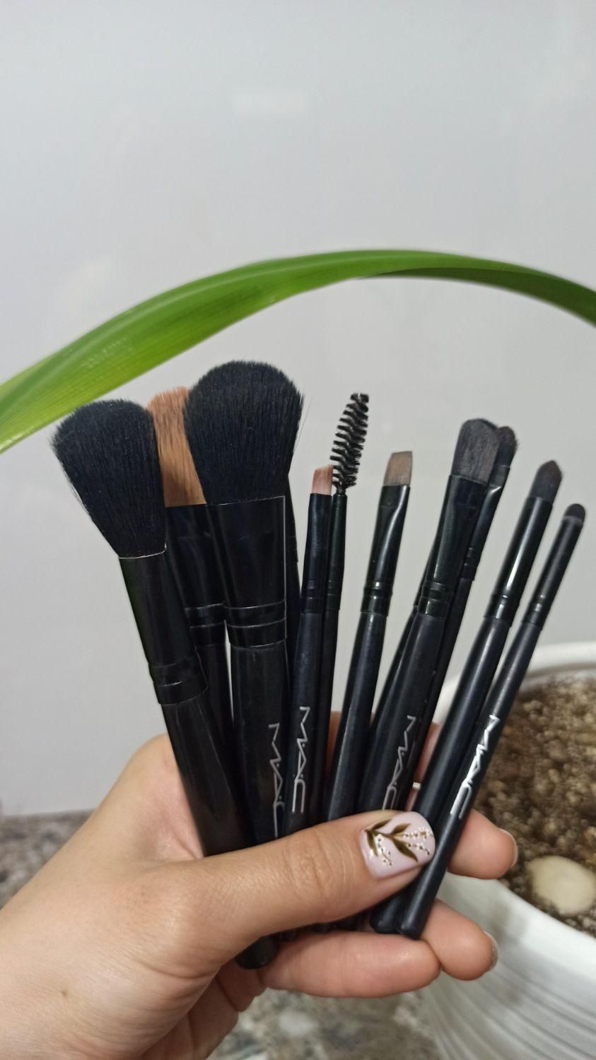 لوازم میکاپ حرفه ای|آرایشی، بهداشتی، درمانی|شاهینشهر, حافظ شمالی|دیوار