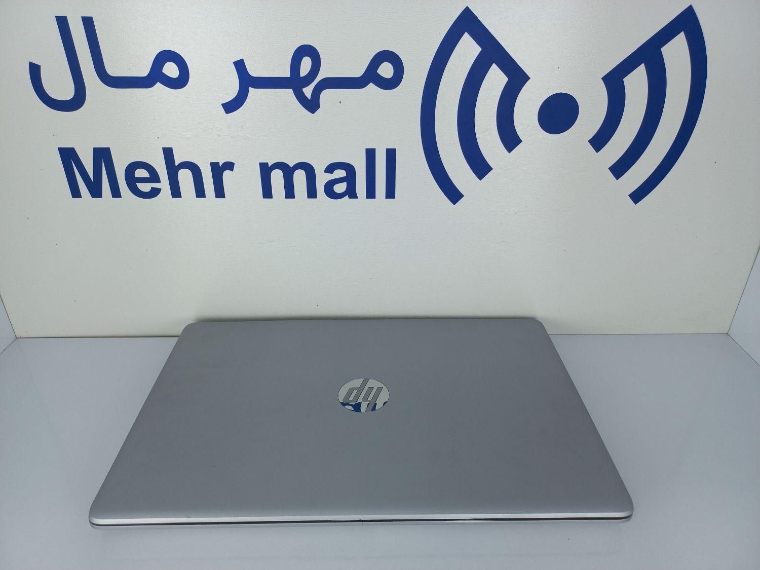 لپ تاپ HP 256 G5 گرافیکدار|رایانه همراه|تهران, شهرک ولیعصر|دیوار