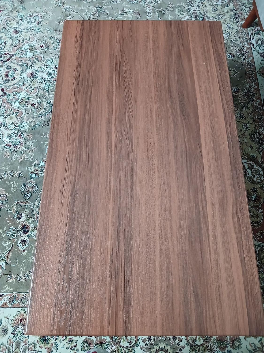 میز جلو مبلی سالم|مبلمان خانگی و میز عسلی|شاهرود, |دیوار