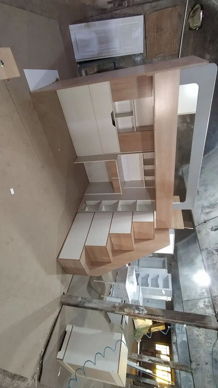 استخدام نیروی مونتاژ کار ماهر نیروی ساده و برشکار|استخدام صنعتی، فنی، مهندسی|اسلام‌شهر, ترشنبه|دیوار