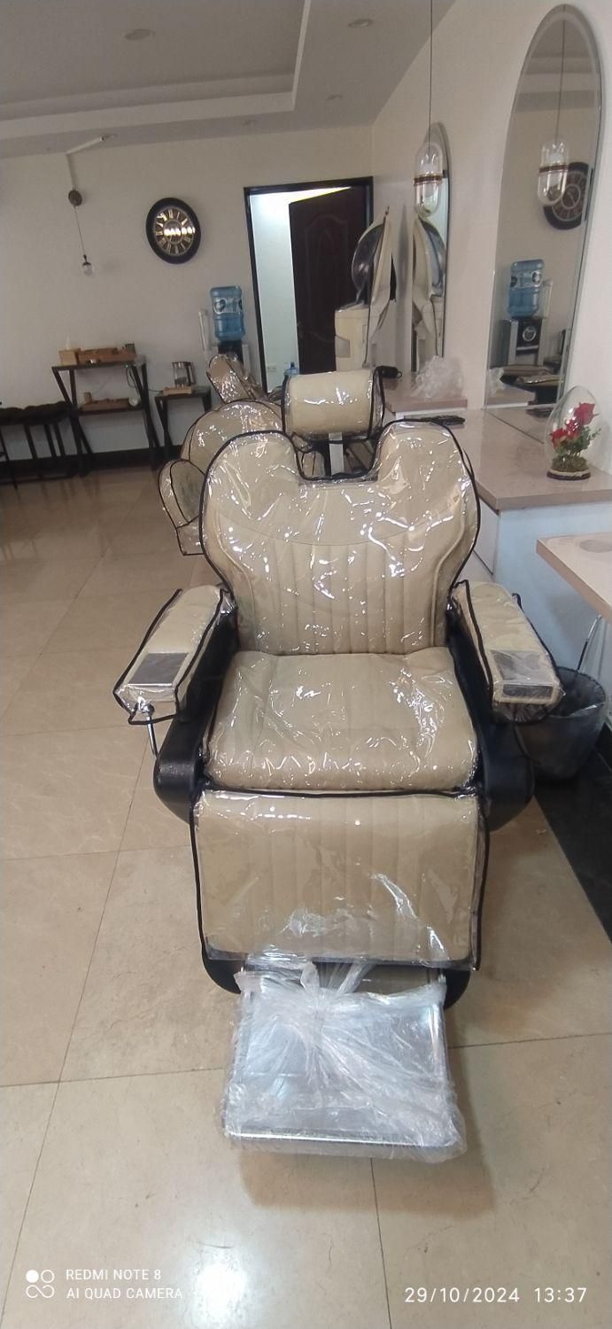 کاور مبل ژلاتینی طلق|مبلمان خانگی و میز عسلی|اسلام‌شهر, شهرک قائمیه|دیوار