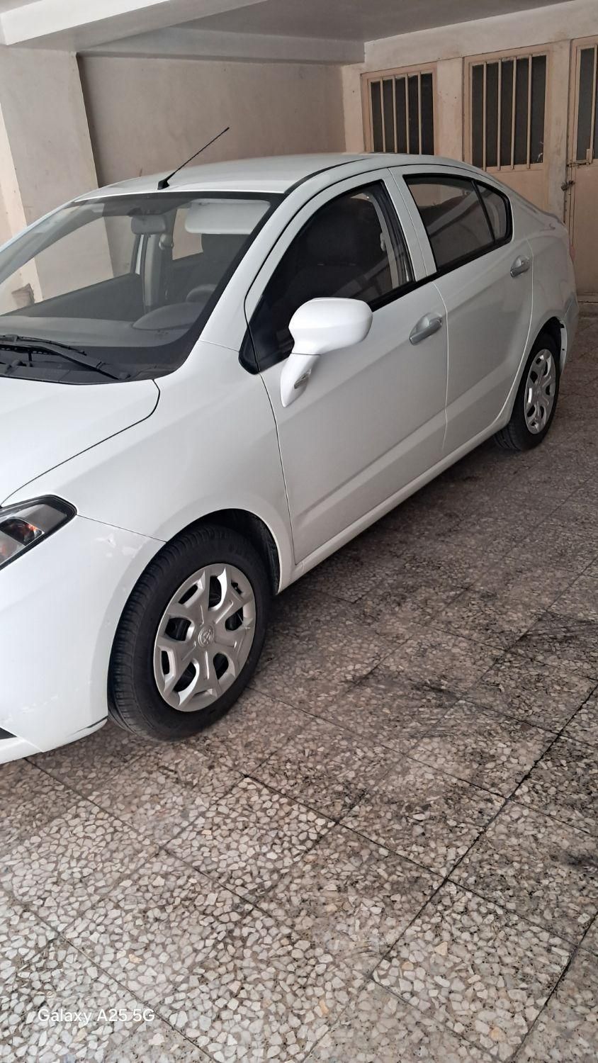 برلیانس H230 دنده‌ای، مدل ۱۳۹۷|خودرو سواری و وانت|تهران, جلفا|دیوار