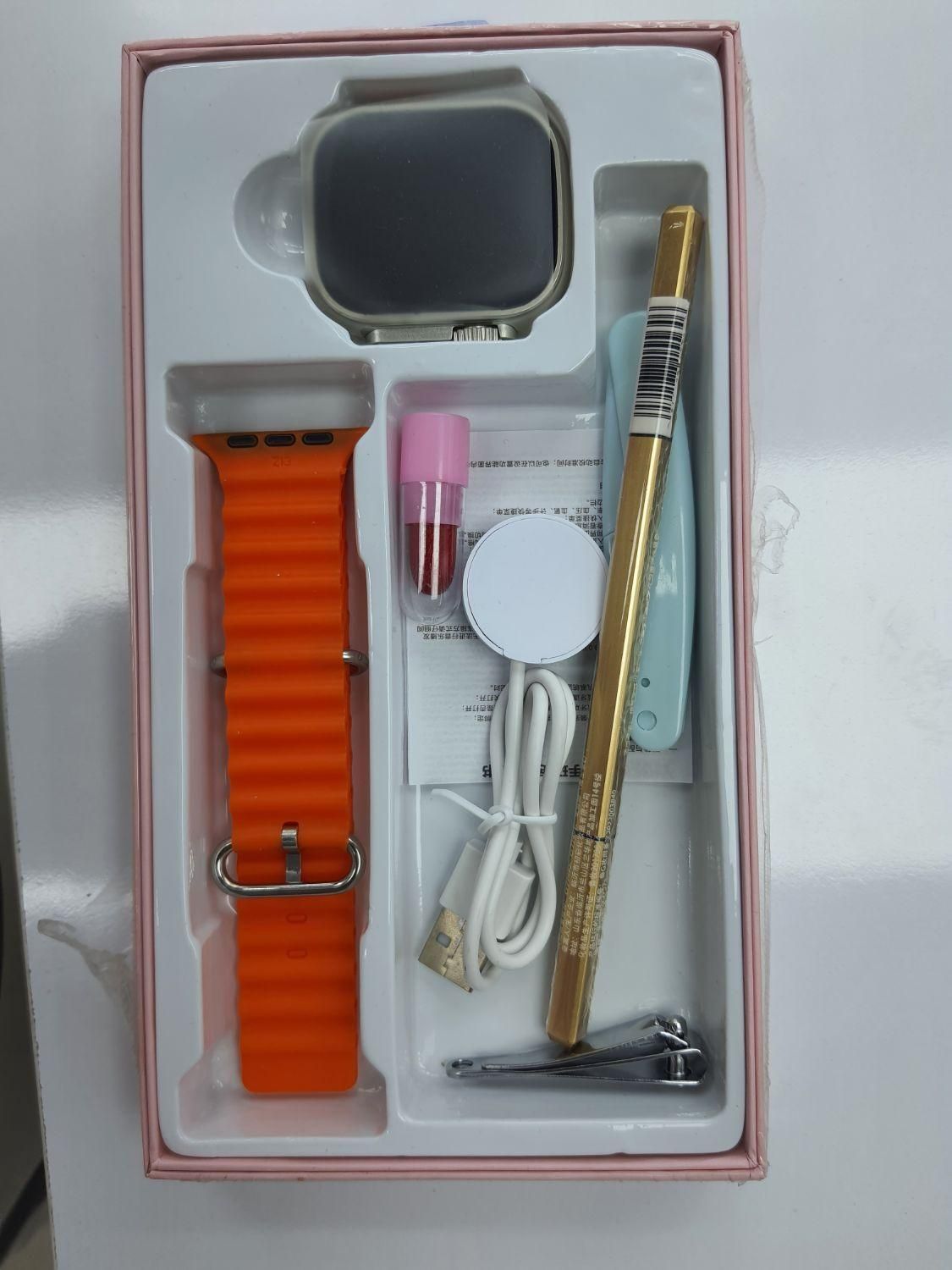 انواع ساعت هوشمند از ۴۵۰ هزار تا ۲/۷۰۰ میلیون تومن|ساعت|دورود, |دیوار