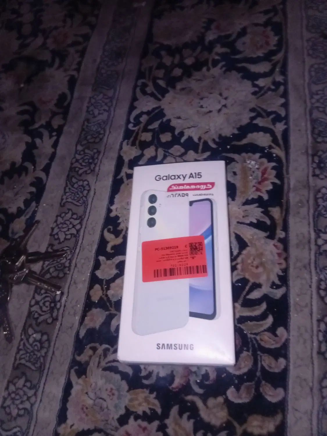 گوشی ،   .، a15|موبایل|کهریزک, |دیوار