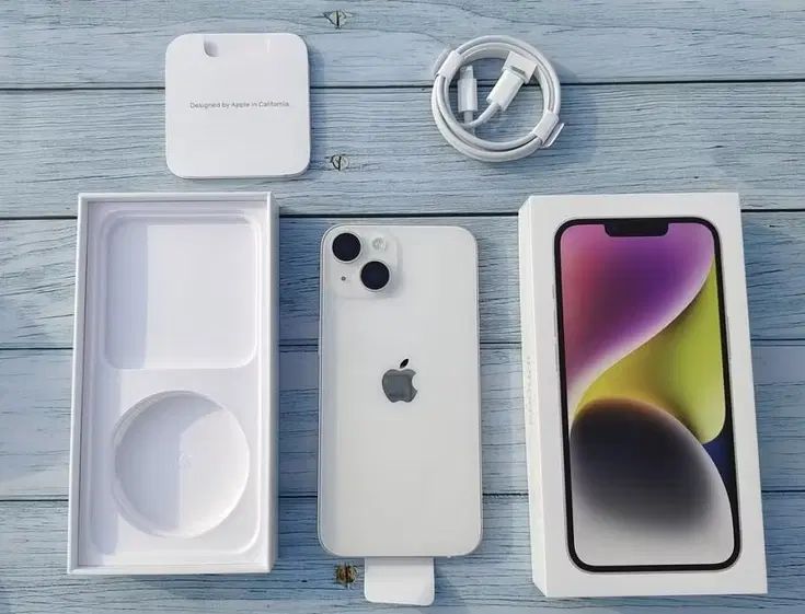 اپل iphone 14 از دم قسط تحویل فوری اکبند ریجسترشده|موبایل|تهران, مرزداران|دیوار
