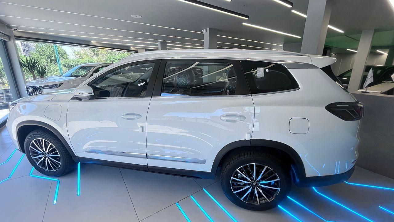 تیگو8 پرومکس آی ای/تحویل فوری/نقدواقساط تا 5سال/|خودرو سواری و وانت|تهران, یوسفآباد|دیوار