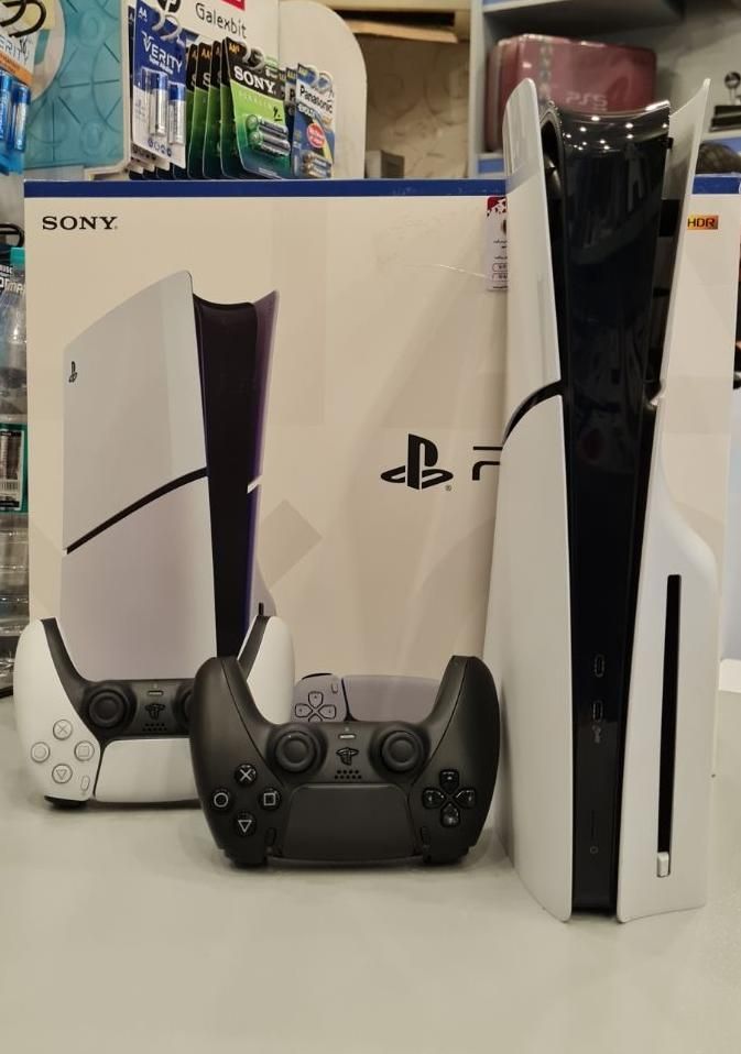 موجودی کارکرده PS5 PS4 XBOX گِیم شاپِ جامِ جَم|کنسول، بازی ویدئویی و آنلاین|نجفآباد, |دیوار