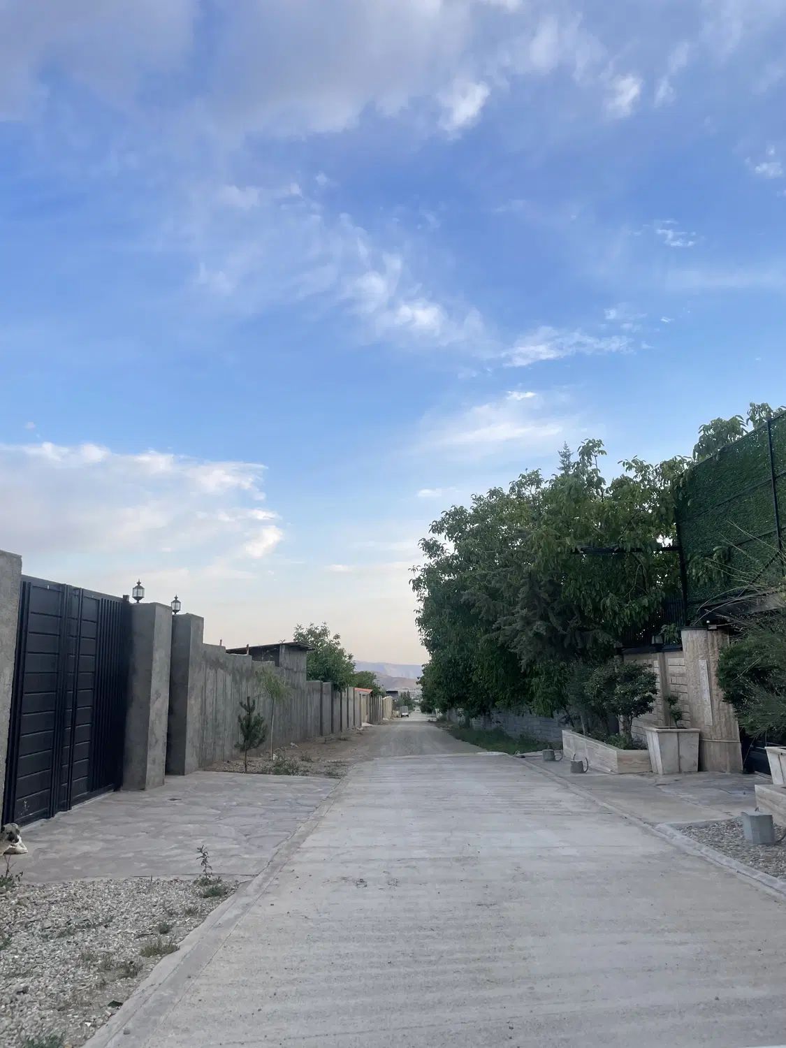 ۳۶۶متر زمین+سندتکبرگ+برق+آب+گاز دماوند جابان|فروش زمین و ملک کلنگی|دماوند, دماوند|دیوار