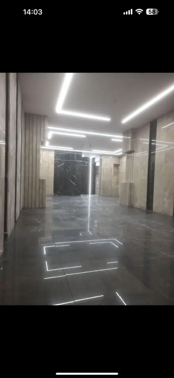 65مترمغازه و40متر انباری سه راه گوهردشت جنب پل|اجارهٔ مغازه و غرفه|کرج, کوی کارمندان جنوبی|دیوار