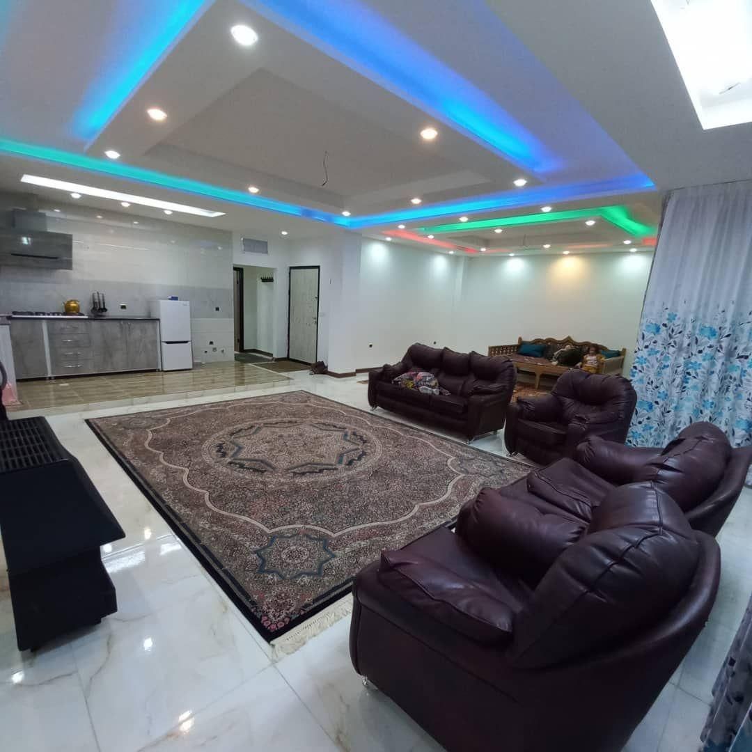 اجاره ویلاسوئیت رفتینگ سامان مجموعهگردشگری آریا|اجارهٔ کوتاه‌مدت ویلا و باغ|شهرکرد, |دیوار