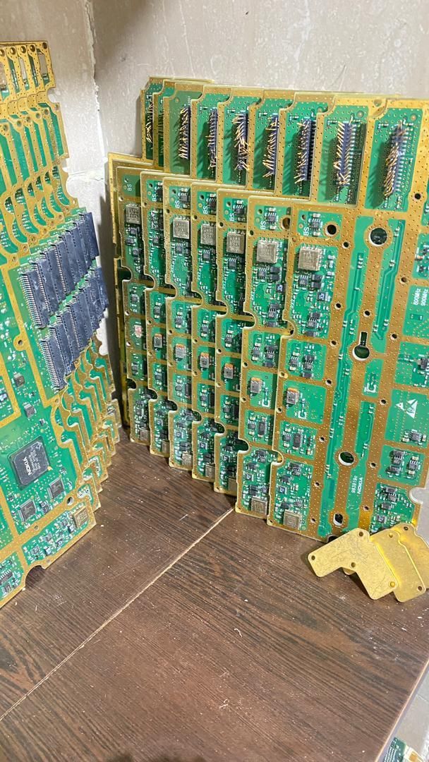 ضایعات مخابراتی نوکیا(nokia) همرا با اموزش|لوازم جانبی موبایل و تبلت|تهران, ارامنه|دیوار