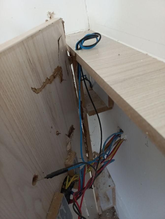 موریانه‌زدایی و سم‌پاشی جانوران‌ موذی (تضمینی)|خدمات نظافت|دزفول, |دیوار