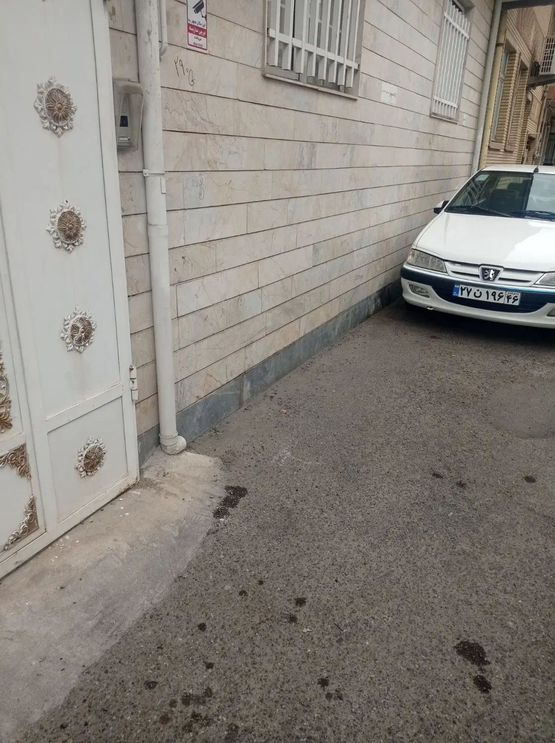 اجاره شبانه برای خواب تک خواب راه مشترک|اجارهٔ کوتاه‌مدت آپارتمان و سوئیت|رشت, شهرک شهید مفتح|دیوار