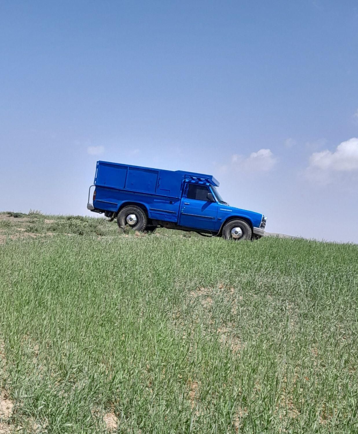 نیسان بارغرب|خدمات حمل و نقل|بیجار, |دیوار