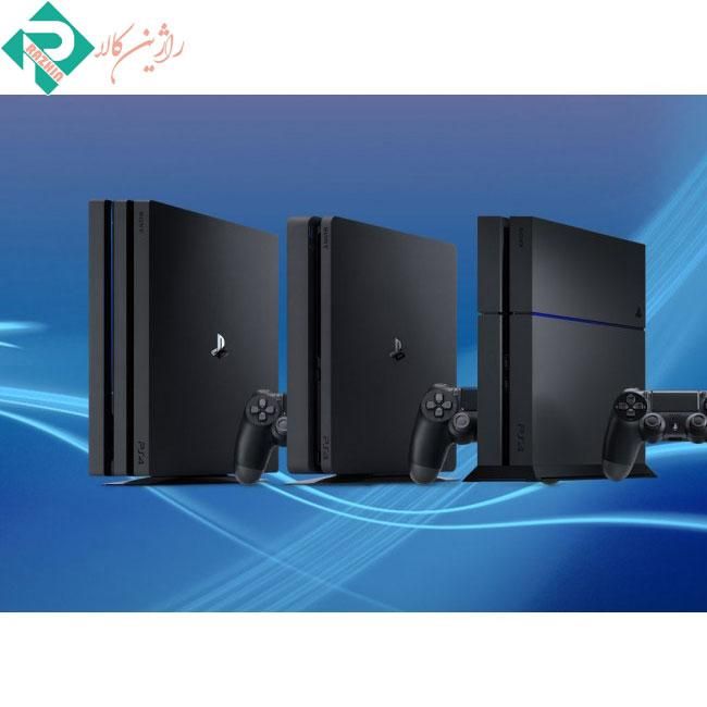 اجاره PS4|کنسول، بازی ویدئویی و آنلاین|شیراز, شریف‌آباد|دیوار