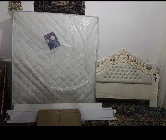 تخت خواب و تشک|تشک تختخواب|تهران, ترمینال جنوب|دیوار