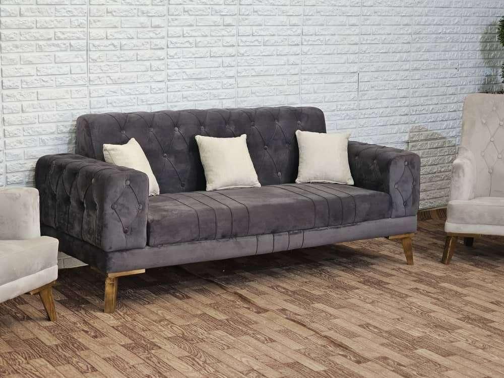 مبل چستر فرانسوی|مبلمان خانگی و میز عسلی|اصفهان, امیرعرب|دیوار