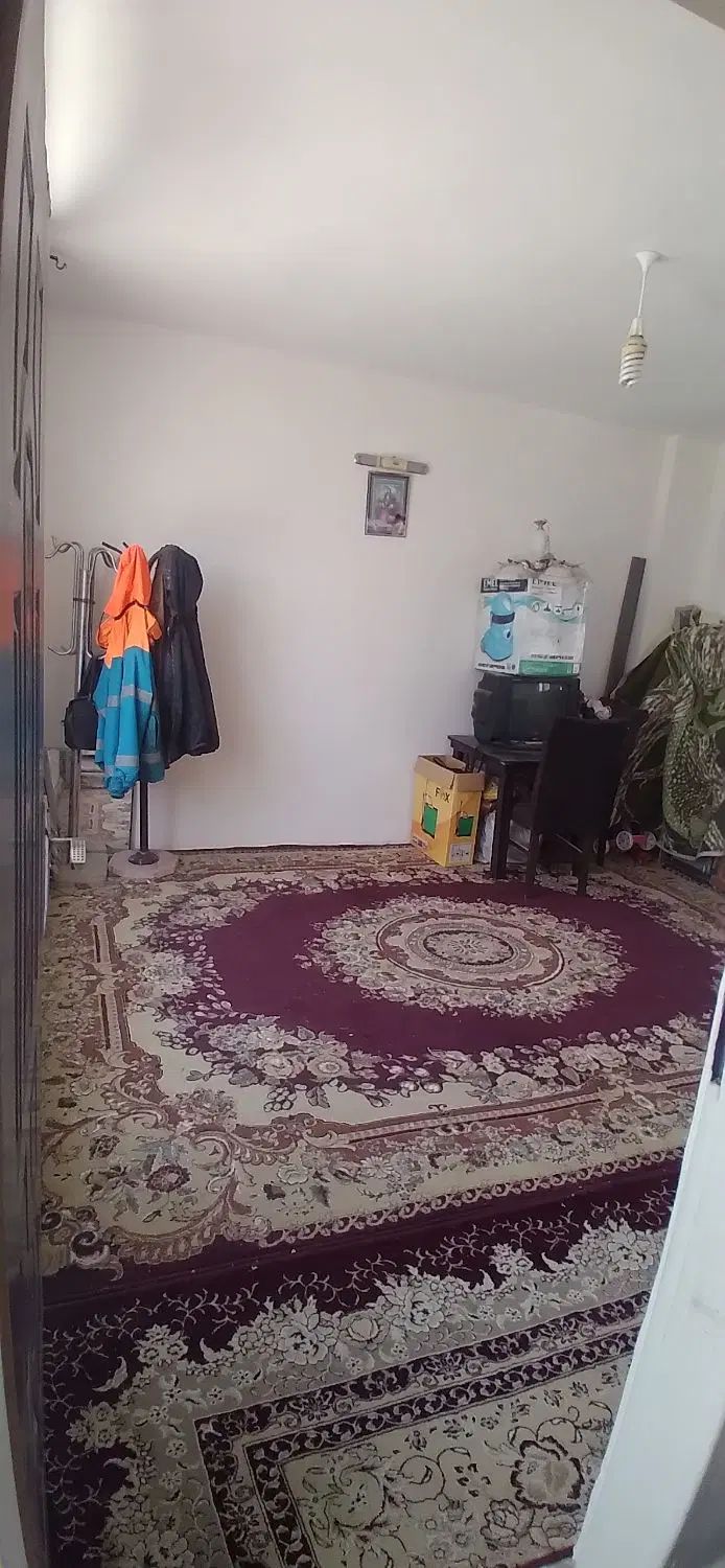 خانه نیمه ساز با تیغه کفتر|فروش آپارتمان|مشهد, مهدی آباد|دیوار