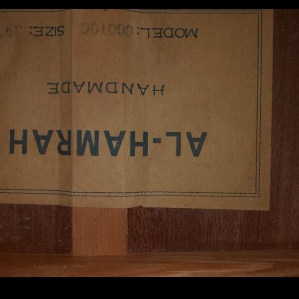 گیتار الحمرا|گیتار، بیس، امپلیفایر|اهواز, عامری|دیوار