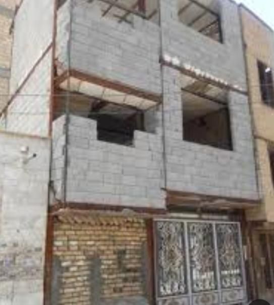 بنایی صفر تا صد|خدمات پیشه و مهارت|نیشابور, مازول|دیوار