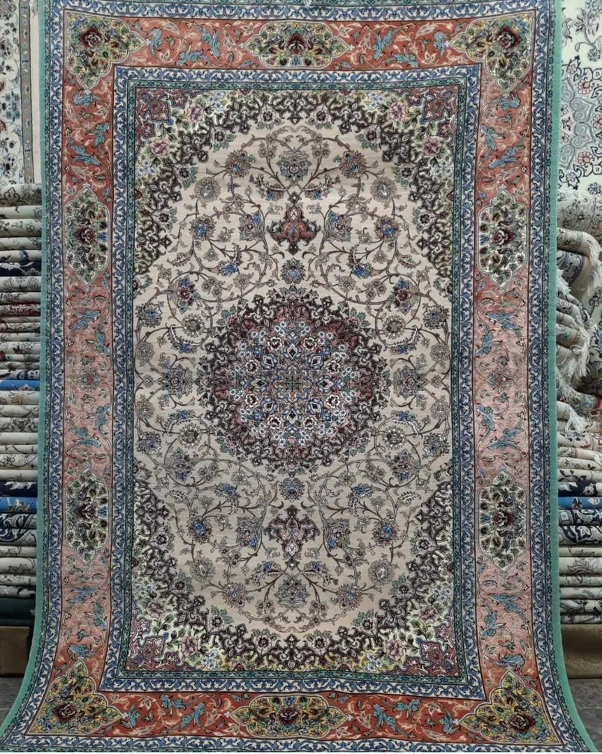خریدار فرش دستبافت ماشینی در فاطمی|فرش|تهران, شهرک غرب|دیوار