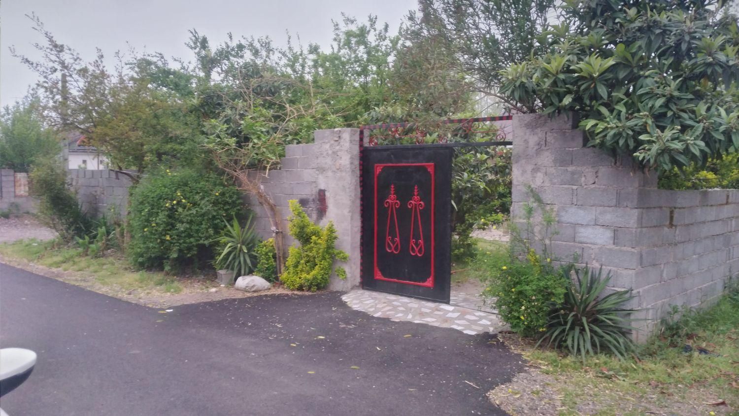 ویلاباغ سندتکبرگ ۳۵۰م سنگرشاقاجی شهرستان|فروش خانه و ویلا|سنگر, |دیوار