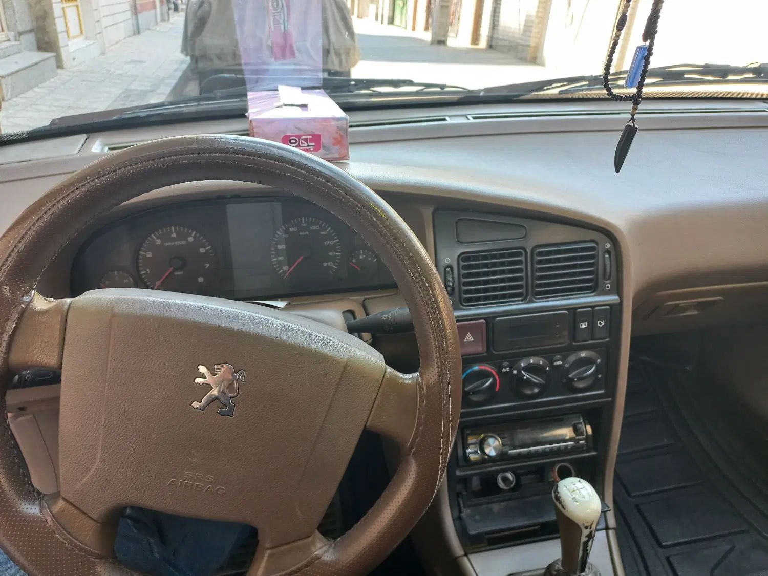 405 slx|خودرو سواری و وانت|تهران, امجدیه (خاقانی)|دیوار