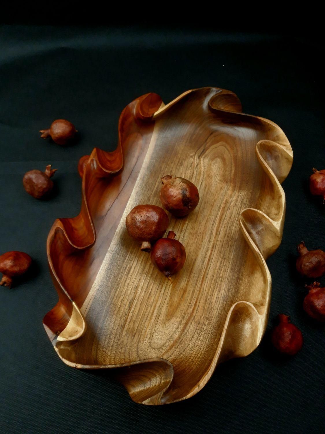 بیکار نشین خونه بیا آموزش دکور وظروف دستساز چوبی|خدمات آموزشی|نیشابور, مدرس|دیوار