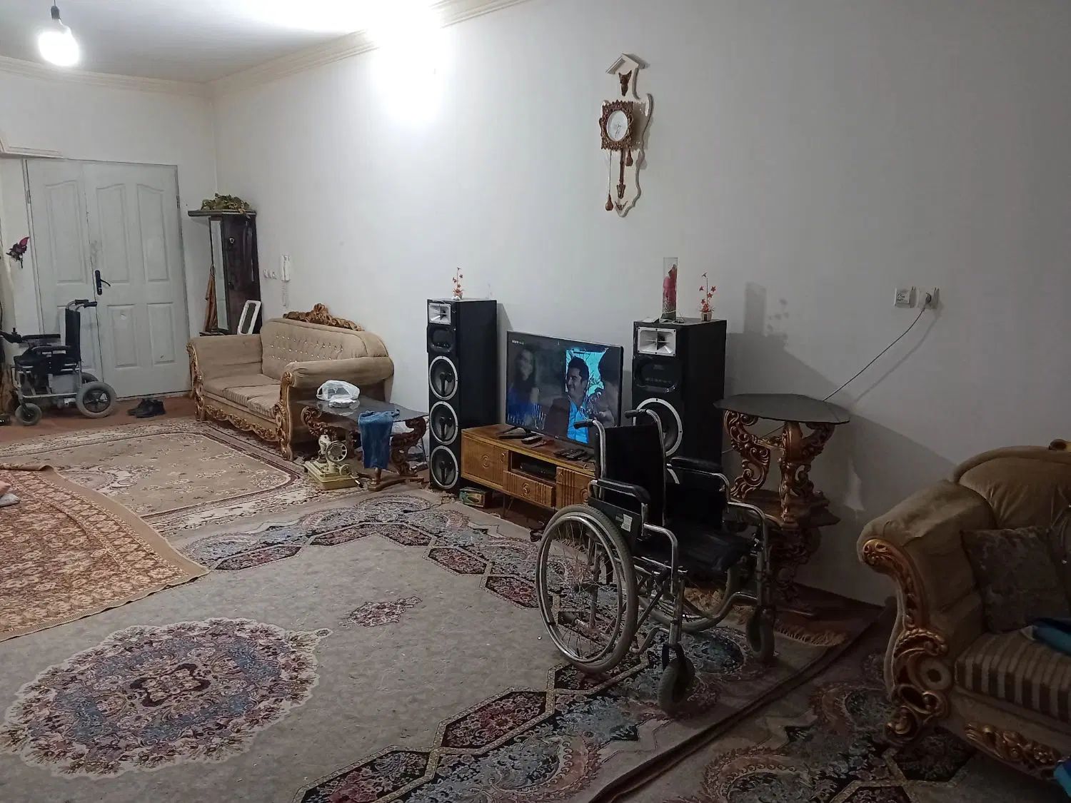 فروش خانه ویلایی120 متری پارکینگ دار در کشف|فروش خانه و ویلا|مشهد, کشف|دیوار