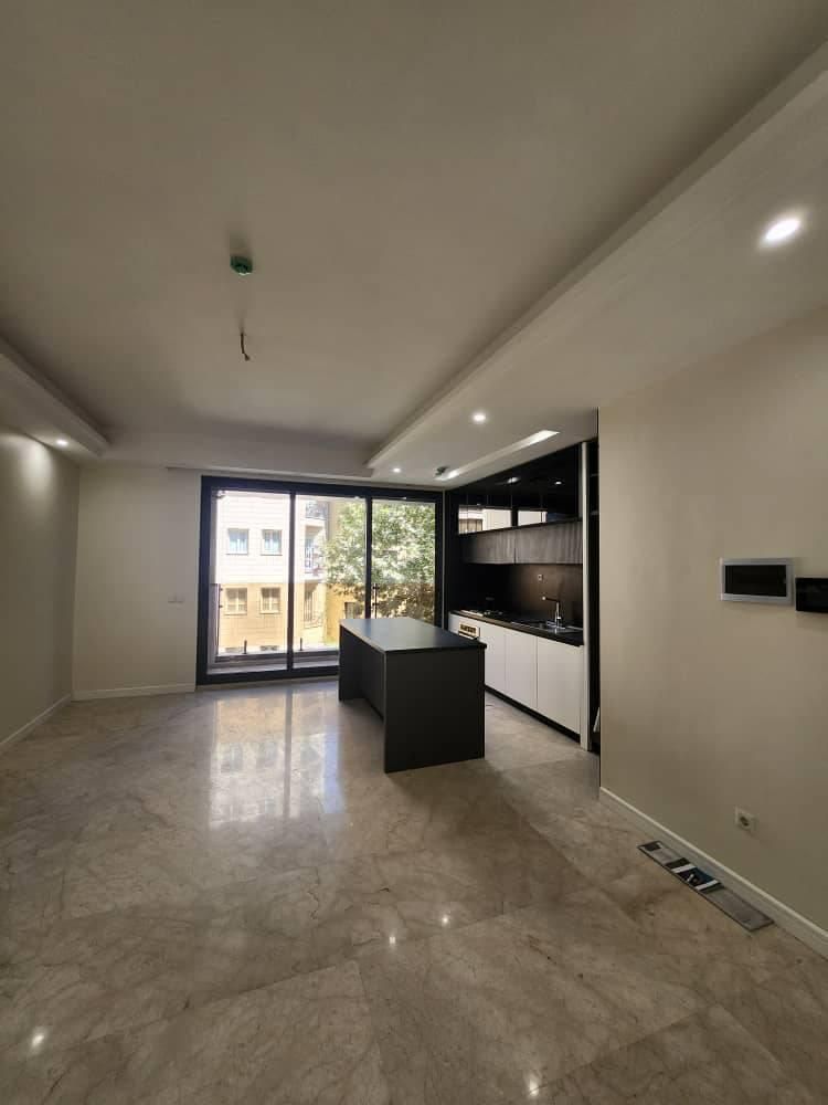 ۱۳۵متر/۳خواب/کلید نخورده/مدرن و هوشمند/نفت|فروش آپارتمان|تهران, میرداماد|دیوار