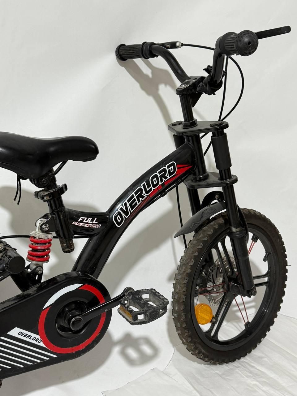 دوچرخه اورلرد|دوچرخه، اسکیت، اسکوتر|گلستان (تهران), |دیوار