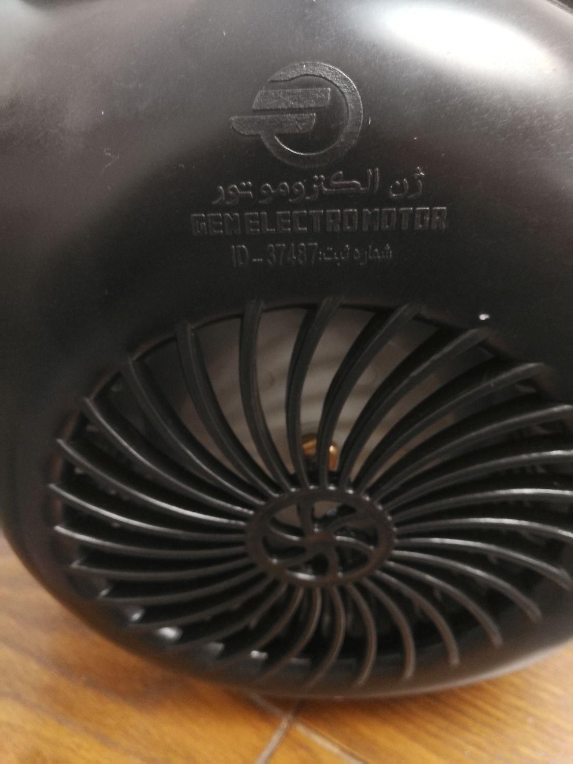 فن حلزونی ژن الکتروموتور ، هواکش|پنکه و تصفیهکنندهٔ هوا|ارومیه, |دیوار