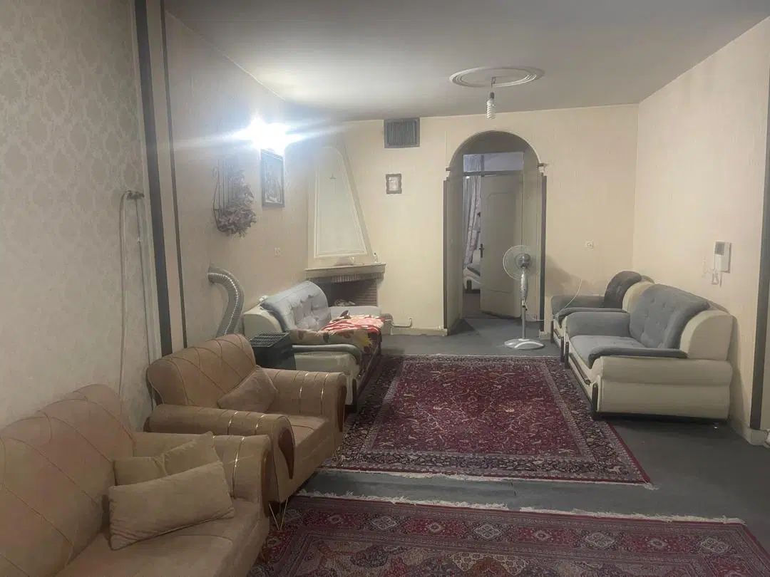 اجاره آپارتمان ۸۱ متری هفت تیر|اجارهٔ آپارتمان|کرج, شهرک فهمیده|دیوار