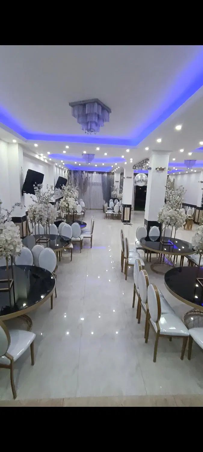 تالار مراسم عقدعروسی و...اقتصادی ترین باکیفیت ترین|خدمات پذیرایی، مراسم|کرج, کیانمهر|دیوار
